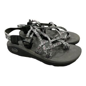 Chaco WOMEN'S ZX/2 CLOUD DUAL ADJUSTABLE STRAPS CUSHIONED SANDAL